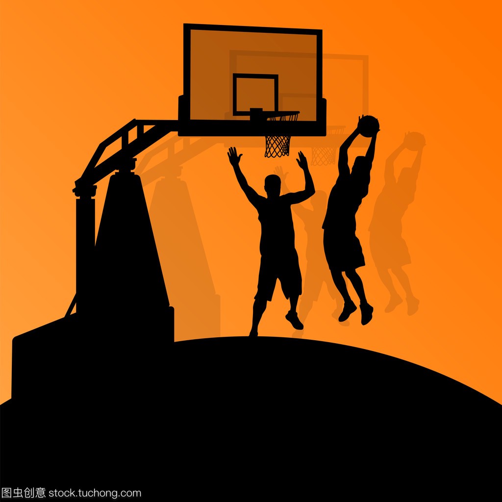 他们代表着