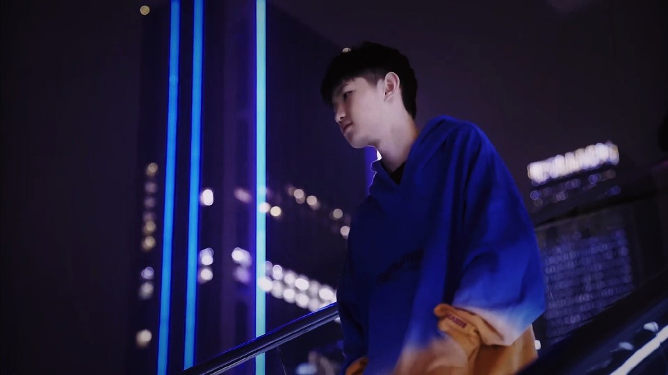 的完美