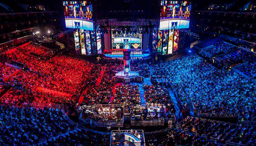 的关键人物 的关键人物