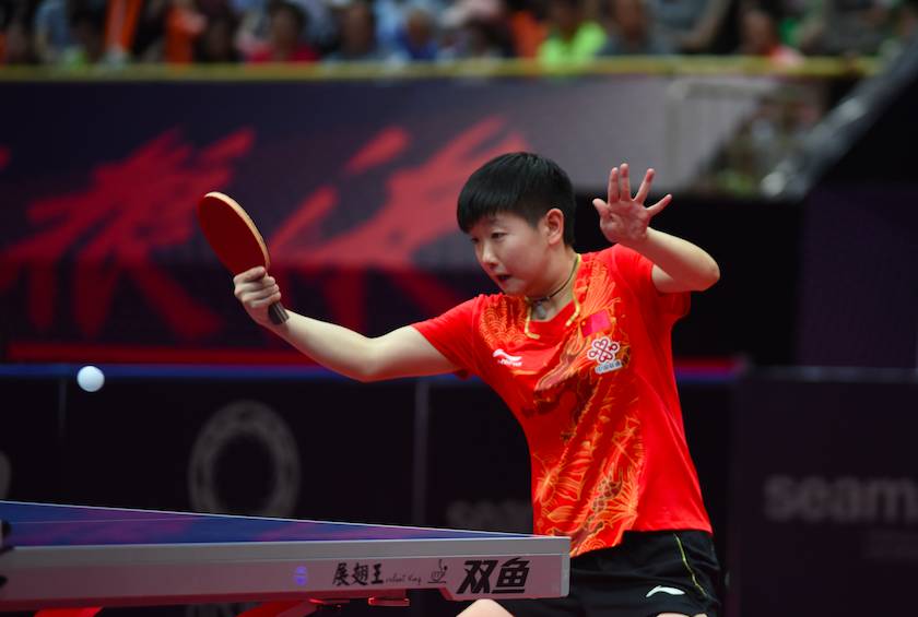 在备战过程 在备战过程