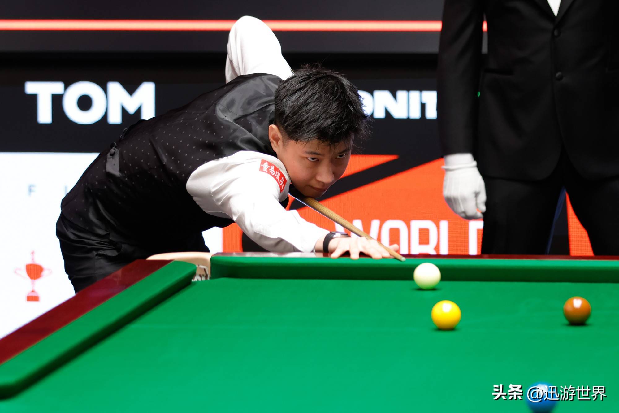 分钟并不罕 分钟并不罕